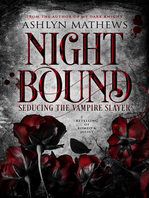 cover image of Nightbound